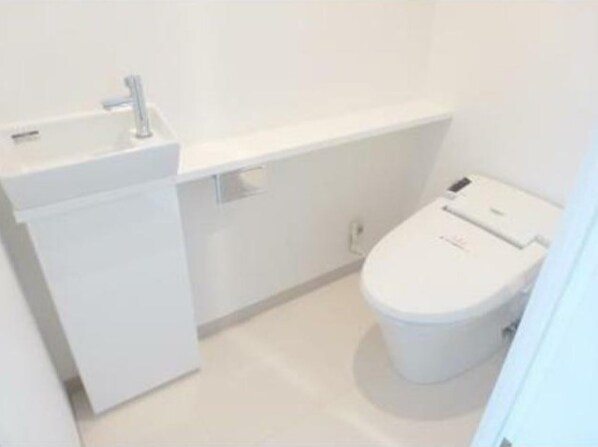 パークキューブ目黒タワーの物件内観写真